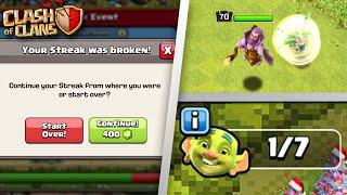 25 Things Players HATE In Clash Of Clans Part 12