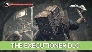 The Evil Within DLC The Executioner - Xbox One Gameplay