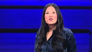 The Sociology of Gossip Elaine Lui at TEDxVancouver