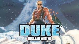 Duke Nukem Nuclear Winter - Gggmanlives