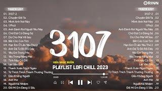 Nhạc chill 6h chiều  Lofi Vietnam Nhẹ Nhàng Gây Nghiện  Nhạc Trẻ Ballad Lofi Chill Hot TikTok 2023
