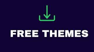 Download Paid themes for free  Nulled  Themes 