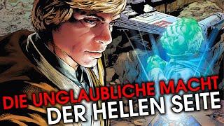 An welchem Ort war die helle Seite der Macht am stärksten?  Star Wars  Kanon Deutsch