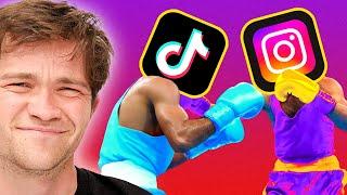 TikTok is Taking a Feature From Instagram