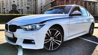 BMW 340i xDrive – обзор и тест-драйв + M4 + M760i + NISSAN GT-R M PERFORMANCE. БМВ. GoshaTurboTech.