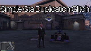EXTREAMELY EASY MONEY GLITCH GTA5 ONLINE CAR DUPE GLITCH WORKAROUND PS4PS5 XBOX PC