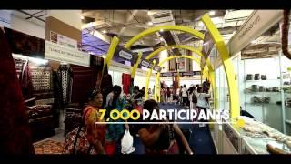 India International Trade Fair WION Edge