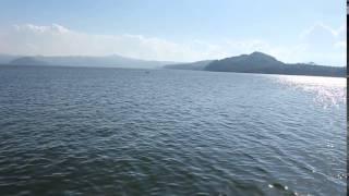 laguna de Catemaco Veracruz