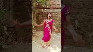 Navratri me aaja babua ke papa #ankushraja #shilpiraj #viralvideo #devigeet #shorts #trending