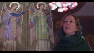 CHANT TO THE HOLY ANGELS St. Hildegard of Bingen