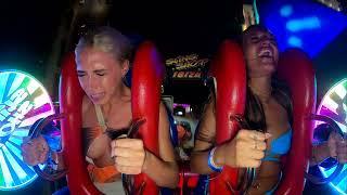 Slingshot Ibiza leah bryoni