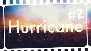 Hurricane Festival 2 #yourockwecare