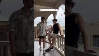 Gay Couple  #gay #tiktok #shorts