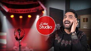 Awesamo Speaks on Coke Studio 14