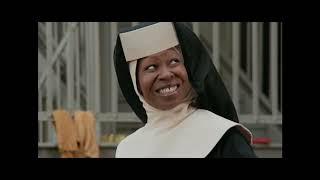 Sister Act Trailer HD - 2023