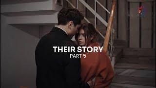 Seyran & Ferit - Their story  part 5