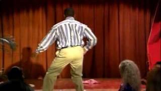 Fresh Prince of Bel-Air - Carltons Strip Dance