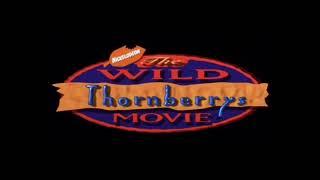 The Wild Thornberrys Movie - Playlist Title Card