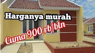 Review Rumah KPRSubsidi Type 3060