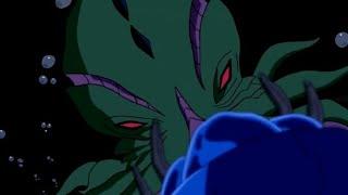 Ben Vs Vilgax