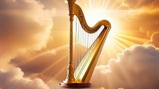 Tell Me the Story of Jesus   Beautiful Christian Harp Hymns