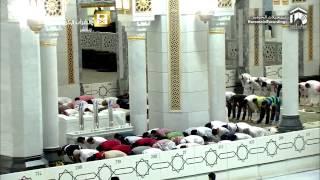 2 Nacht Ramadan 2015 Taraweeh Sheikh Shuraim