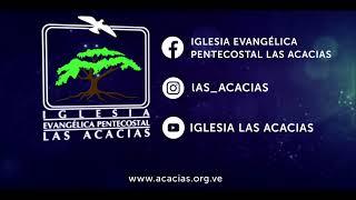 Culto de ministración del Espíritu Santo 06-06-2023