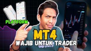 Belajar Forex Siri 5  Cara Buka Trading Account Korang Di MetaTrader 4 