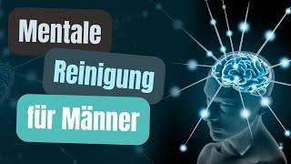 Geführte Meditation um als Mann frei von Leistungsdruck Stress und Ängsten zu werden