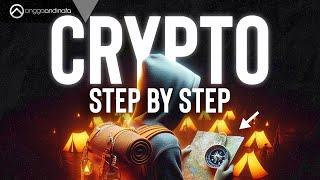 Crypto Step By Step Semua Wajib Nonton