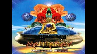 Mantaray ‎– Numinous Island Ambient  1995