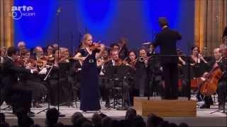 Julia Fischer - Mendelssohn - Violin Concerto - Chung