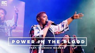 3C LIVE - Power In The Blood Official Music Video Feat. Ntokozo Mbambo