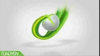 Xbox Intro Ear rape  sound effect