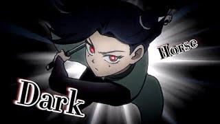 So You Wanna Play With Magic?   Dark Horse   - 13 AMV Scissors Seven