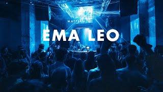 Ema Leo @ MATTERMIND 09.12.2023 - Bogen 2 Cologne