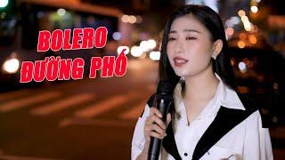 Em Gái Hát Nhạc Trữ Tình Bolero Hay Nồng Nàn Khiến Ai Nghe Cũng Vỗ Tay Không Ngớt - Mộc Anh