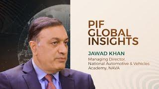 PIF Global Insights Jawad Khan NAVA