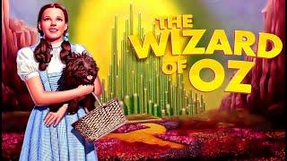 10 Things You Didnt Know About WizardOfOz