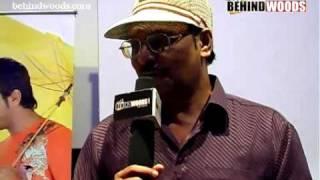 Siddu plus Two Contest Bhagyaraj 3