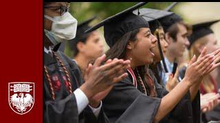 UChicago Class of 2022 Convocation Weekend Highlights
