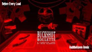 Buckshot Roulette - Before Every Load Hard Techno Remix