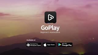 Best Free Video Editing and Screen Recording APP l GoPlay