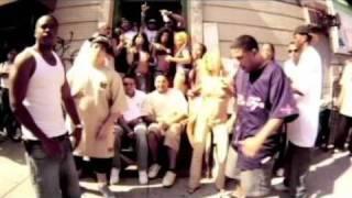 Joell Ortiz - Latino Official Music Video