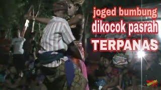 Joged bumbung Bali - TERPANAS bikin...2017