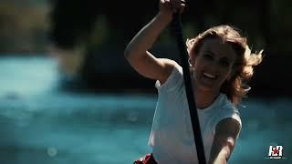 Обзор SUP-досок Red Paddle 2023 года на русском языке