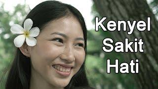 Bayu Cuaca - Kenyel Sakit Hati Official Music Video