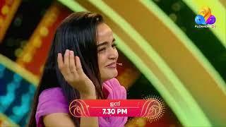 ഫ്‌ളവേഴ്‌സ് ടോപ് സിംഗർ 4  ഇന്ന് രാത്രി 7.30 ന്