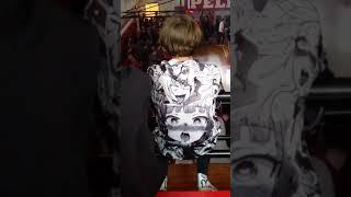 Random Video #12Hentai Shirt