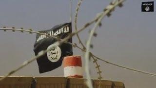 Iraq crisis ISIS declare independent Islamic state in Iraq and Syria